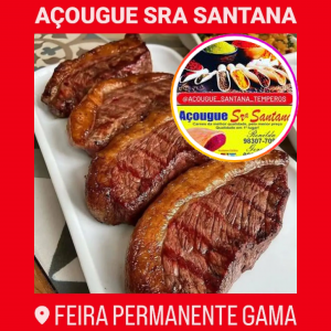 açougue no gama, temperos no gama, supermercados do gama