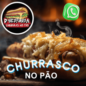 Churrasco no pão Gama, lanchonetes do Gama, pizza no gama