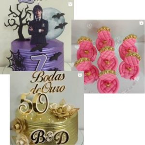 Bolos, doces, salgados, confeitarias bolos para festas no Gama, onde comer no gama