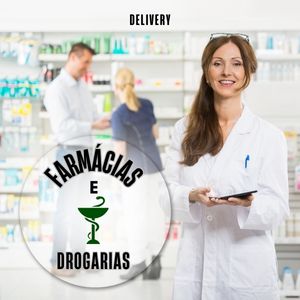 Farmácias e drogarias do Gama